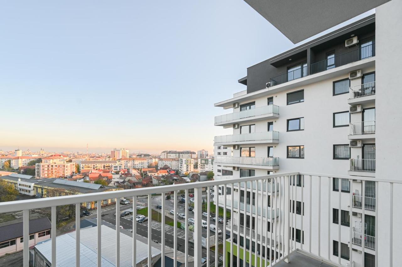 Km Flats Apartment Орадеа Екстериор снимка