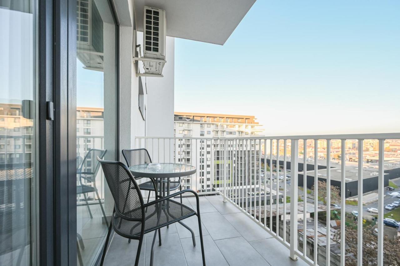 Km Flats Apartment Орадеа Екстериор снимка